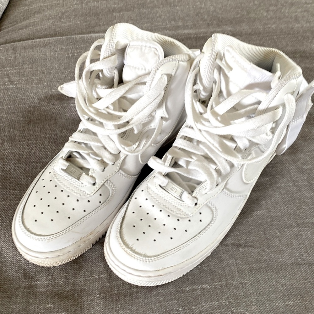 Nike Air Force One High Top